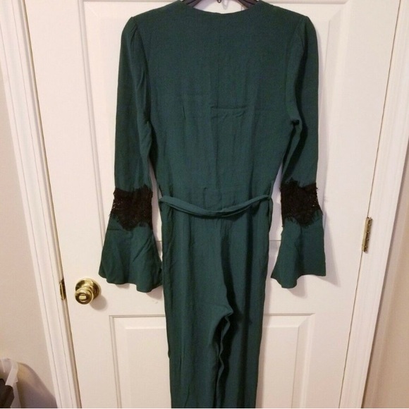 Stone Cold Fox Stevie Jumpsuit - Picture 5 of 6